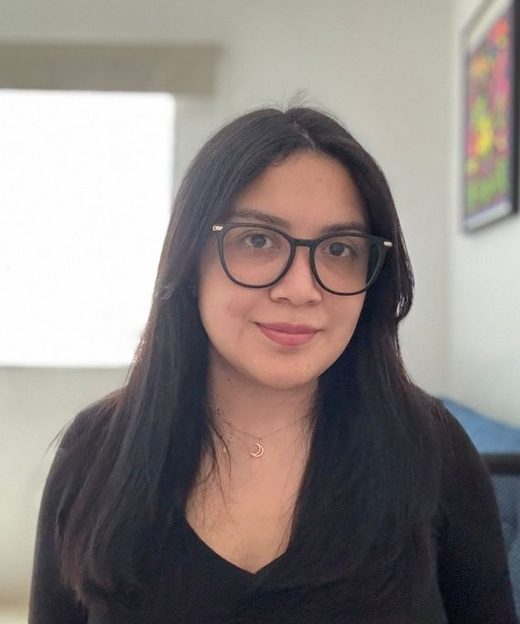 Isabel Ramírez — Desarrollo